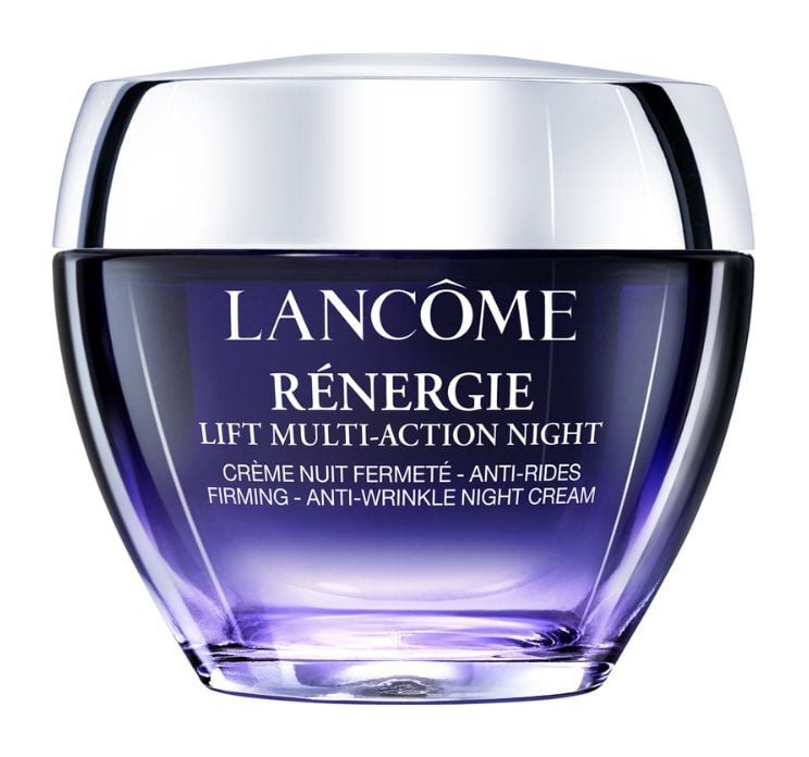 Lancôme Genifique Lift Multi Action Night Cream