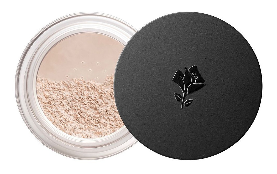 Lancôme Long Time No Shine Loose Powder