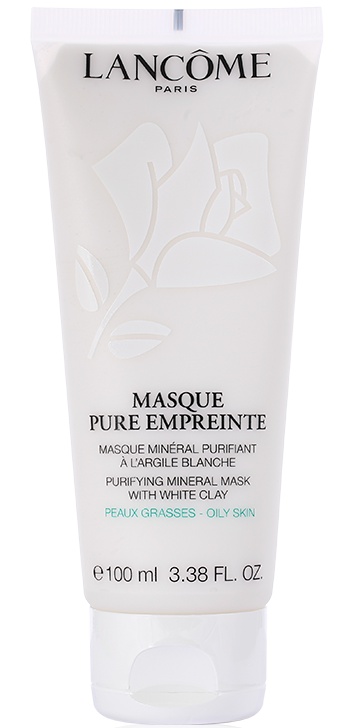 Lancôme Masque Pure Empreinte