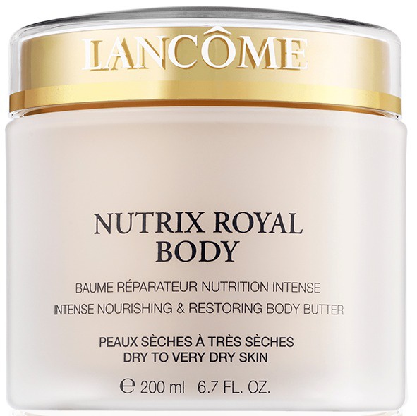 Lancôme Nutrix Royal Body Butter
