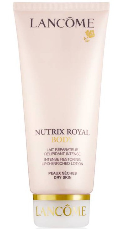 Lancôme Nutrix Royal Body Intense Restoring Lipid-Enriched Lotion