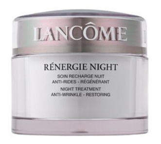 Lancôme Rénergie Night Cream