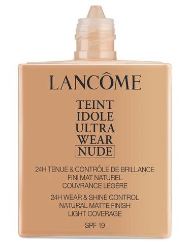 Lancôme Teint Idole Ultra Wear Nude
