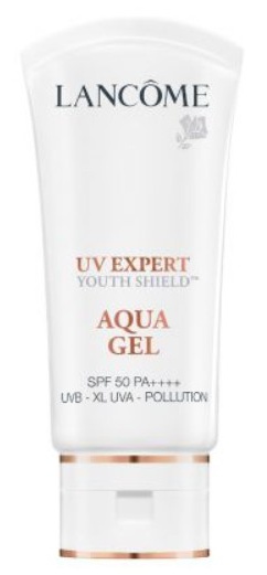 Lancôme Uv Expert Aqua Gel Spf 50 Pa++++