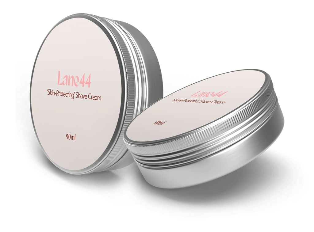 Lande Shaving Cream