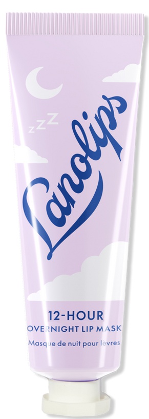 Lanolips 12 Hour Overnight Lip Mask