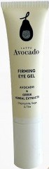 Lappa Avocado Firming Eye Gel