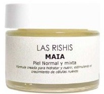 Las Rishis Crema Hidratante Maia