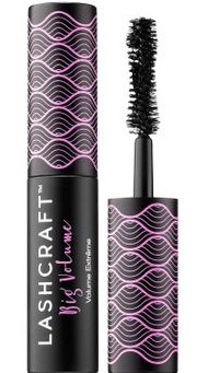 Lashcraft Big Volume