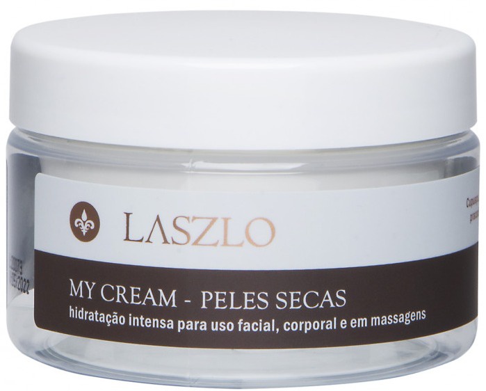 Laszlo My Cream Peles Secas