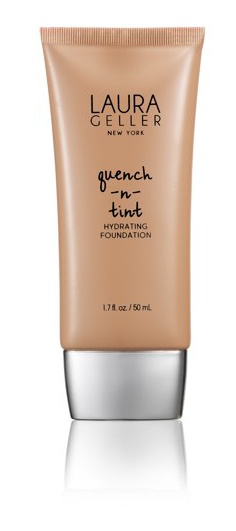Laura Geller Quench N Tint Hydrating Foundation