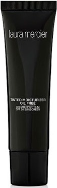 Laura Mercier Tinted Moisturizer Oil Free