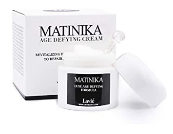 Lavié Matinika