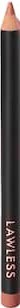 Lawless Forget The Filler Definer Lip Liner