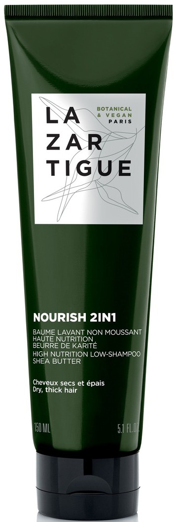 Lazartigue Nourish 2in1