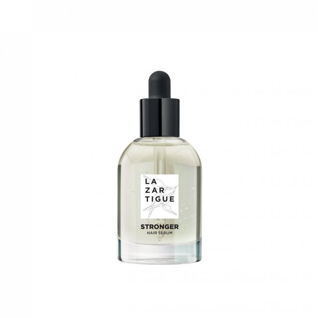 Lazartigue Stronger Hair Serum