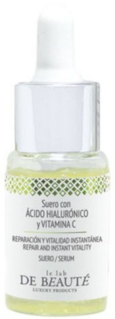 Le Lab de Bauté Suero Con Ácido Hialurónico