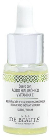 Le Lab de Beauté Suero Con Vitamina C