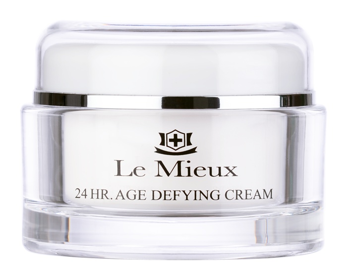 Le Mieux 24 Hr Age Defying Cream