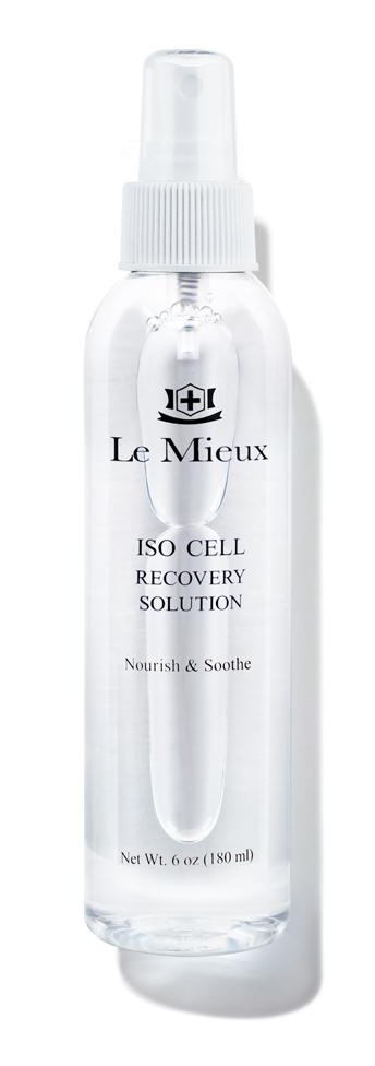 Le Mieux Iso Silver Recovery Solution
