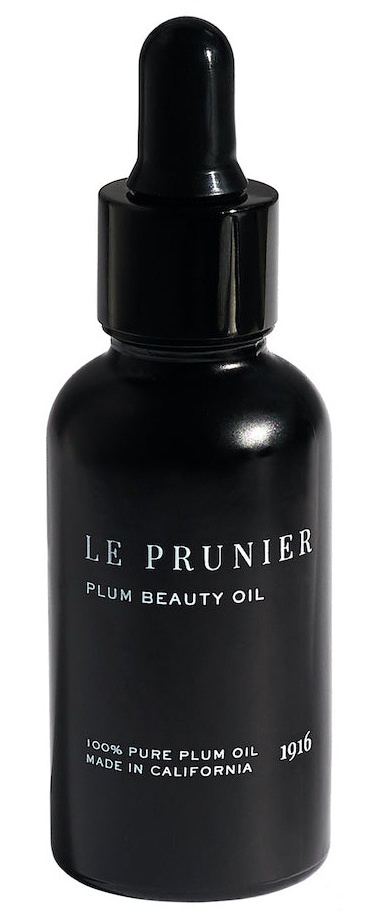 Le Prunier Plum Beauty Oil