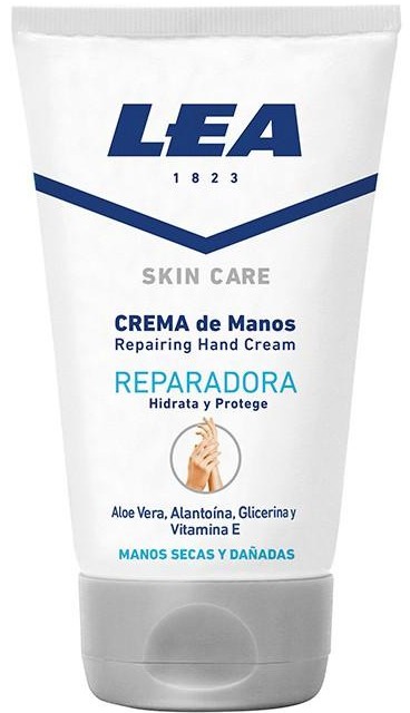 Lea Repairing Hand Cream