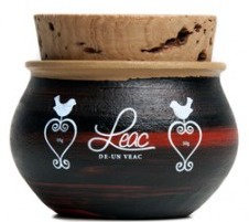 Leac De-un Veac