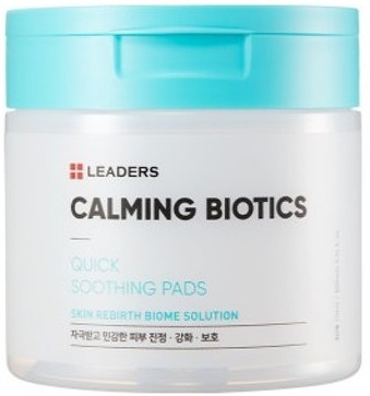 Leaders Calming Biotics