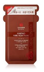 Leaders Insolution Mediu Amino Pore-Tight Mask