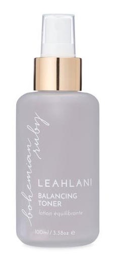 Leahlani Bohemian Ruby Balancing Toner