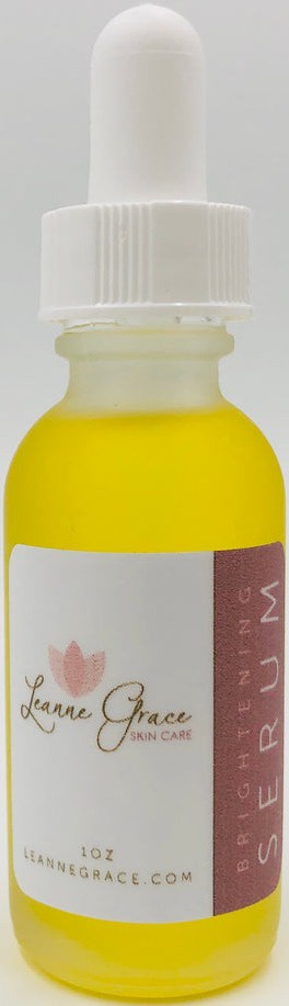 Leanne Grace Brightening Serum