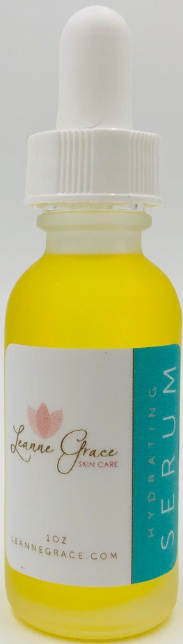 Leanne Grace Hydrating Serum