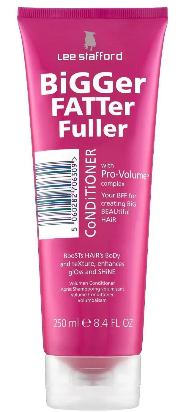 Lee Stafford Bigger Fatter Fuller Conditioner