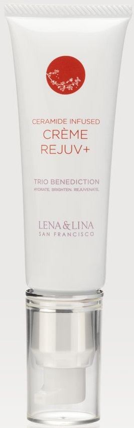 Lena & Lina Ceramide Infused Creme Rejuv+