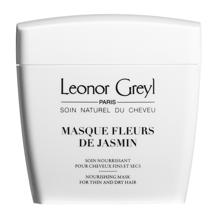 Leonor Greyl Masque Fleurs De Jasmin