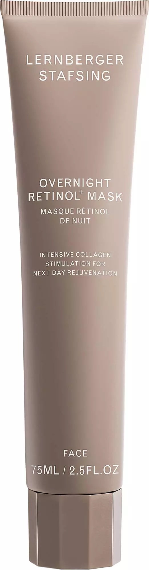Lernberger Stafsing Overnight Retinol+ Mask