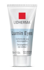 Lidherma Lumin Eyes