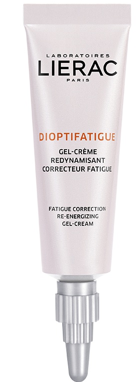 Lierac Paris Dioptifatigue