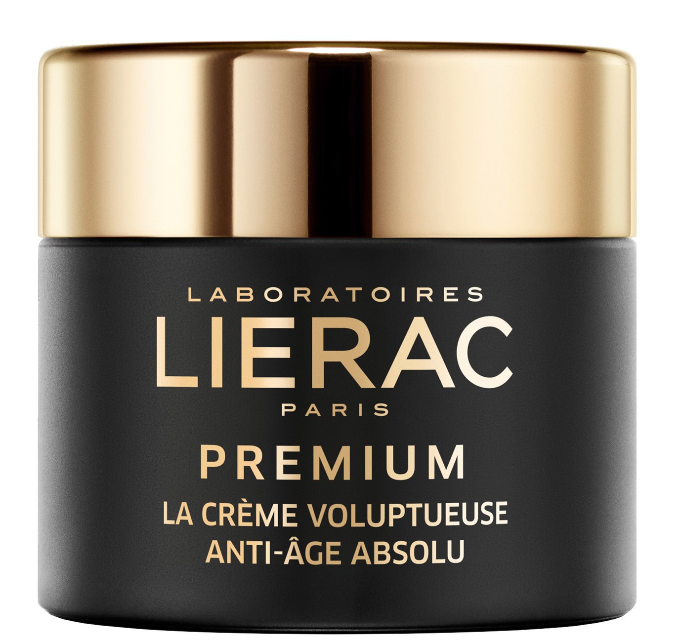 Lierac Paris Premium The Voluptuous Cream Absolute Anti-Aging (Discontinued)