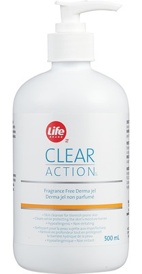 Life Brand Derma Jel