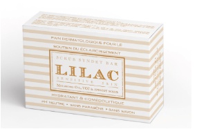 Lilac Whitening