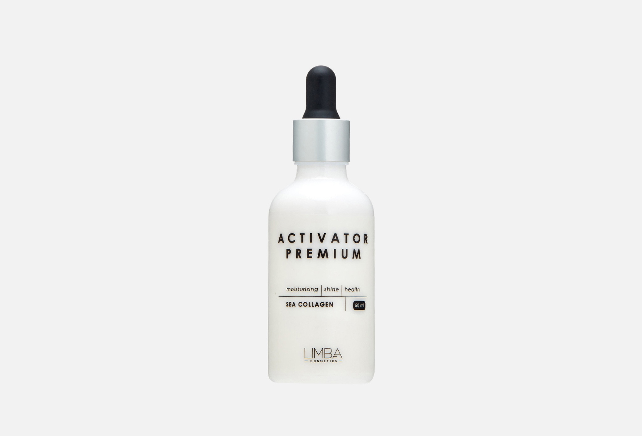 Limba Cosmetics Активатор Collagen Sea