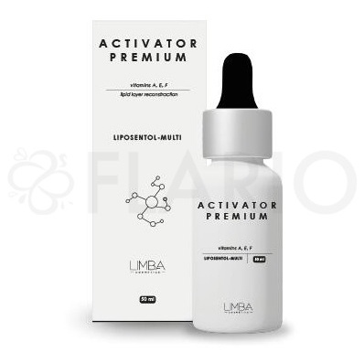 Limba Cosmetics Активатор Liposentol-multi