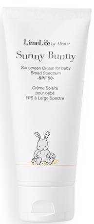 Limelife by alcone Sunny Bunny