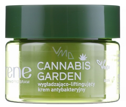 Lirene Cannabis Garden
