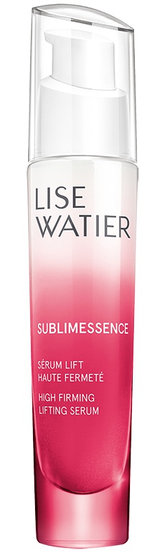 Lise Watier Sublimessence High Firming Lifting Serum