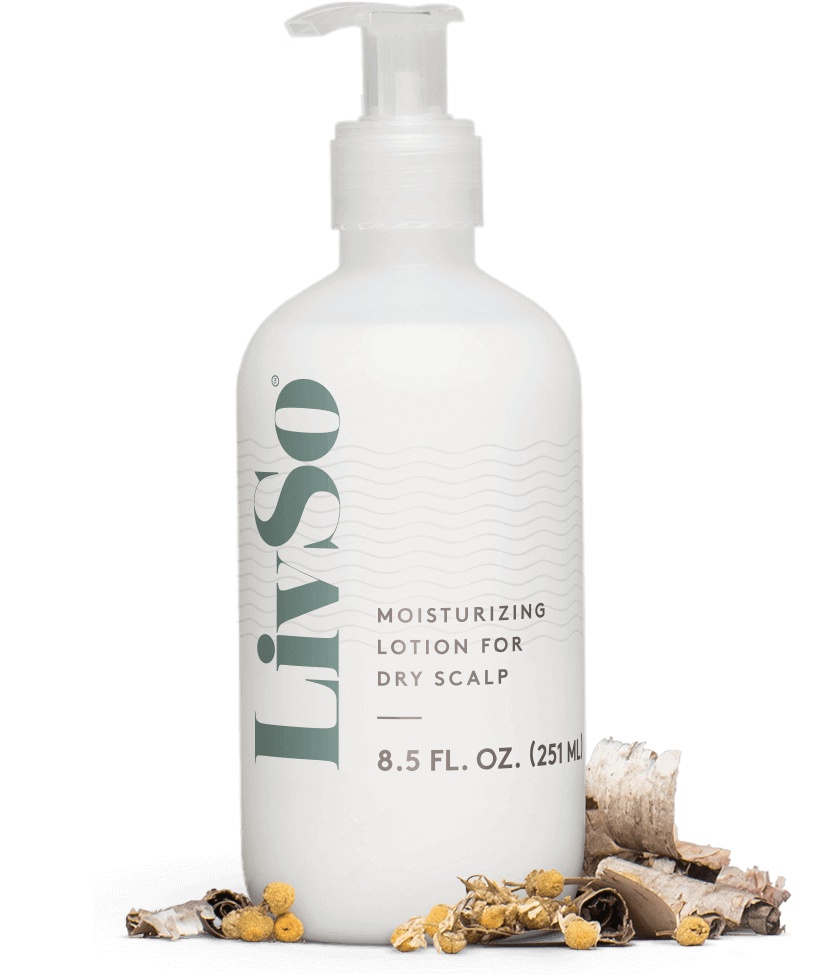 LivSo Moisturizing Lotion