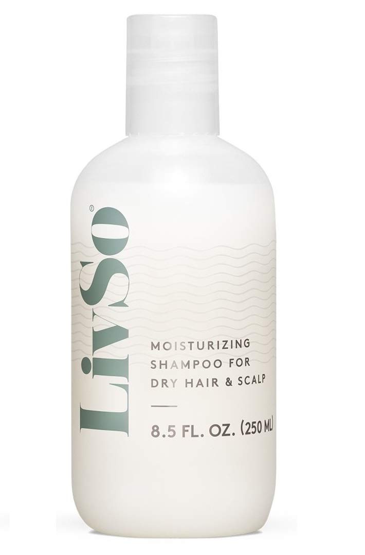 LivSo Moisturizing Shampoo