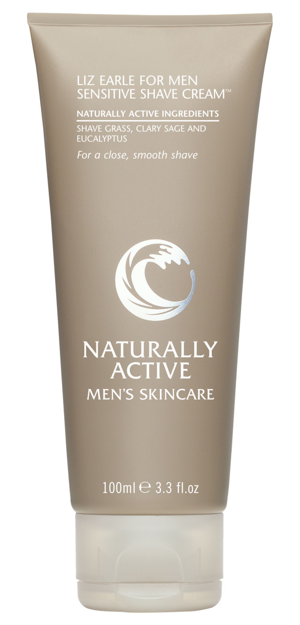Liz Earle Shaving Cream