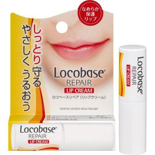 Locobase Repair Lip Cream Balm